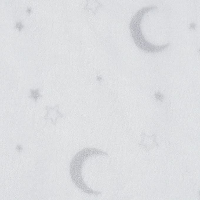 akachan honpo - 防踢被 可當背心穿-象牙白色 (60~90cm)