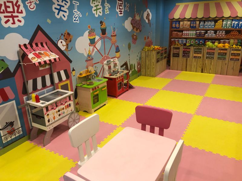 長榮桂冠酒店 台中(EVERGREEN LAUREL HOTEL)