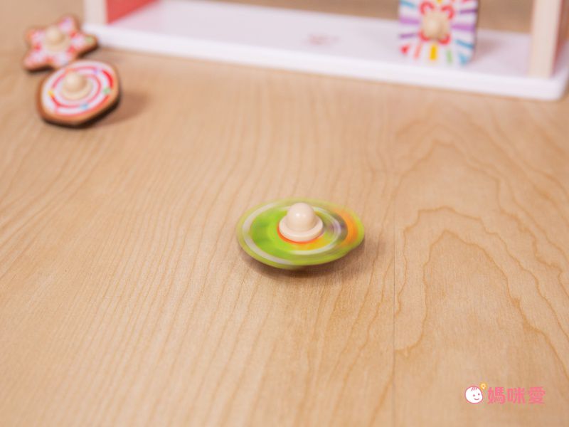 德國 Hape - Christmas Roller Coaster 聖誕倒數月曆-滾輪軌道