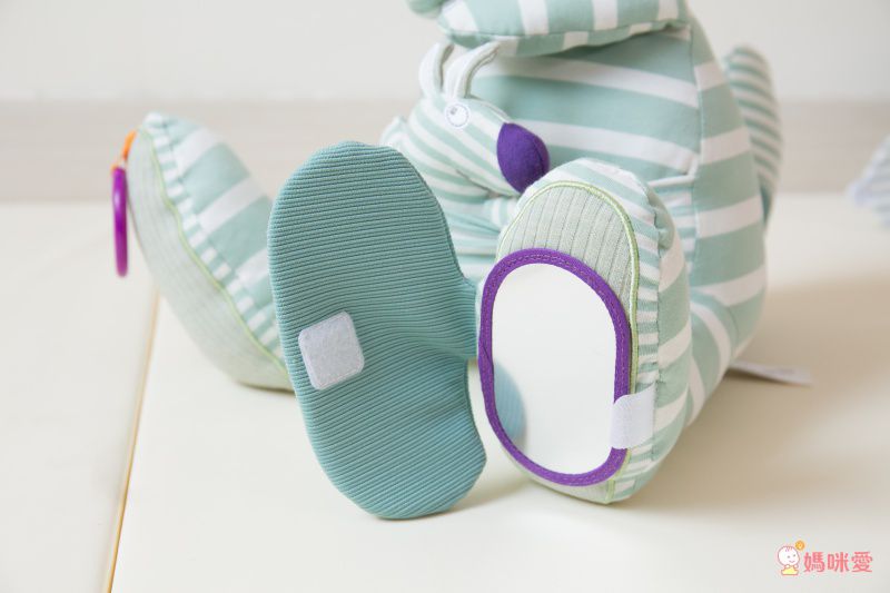 法國 Dolce Toys - 甜夢系列-愛的抱抱肯格魯