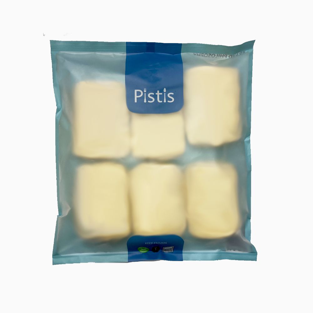 世界廚房 Pistis - 法式卡士達丹麥-效期到2022/7/24-540g/包