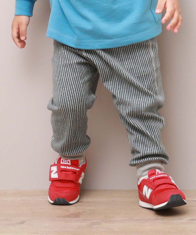 日本 devirock - 前後內外4WAY超值長褲-灰杏