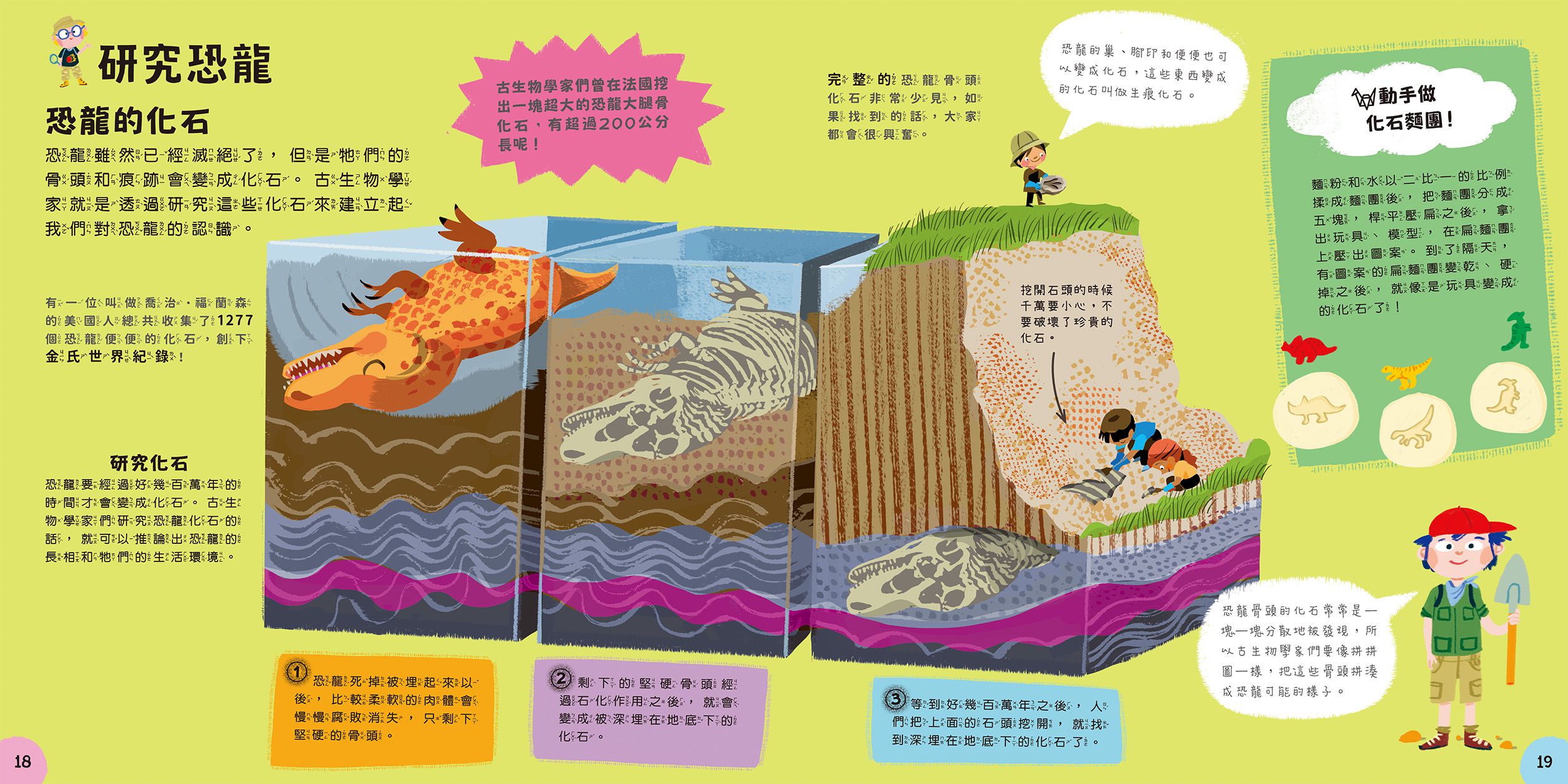 小小知識家的百科書套書10冊(書盒版)