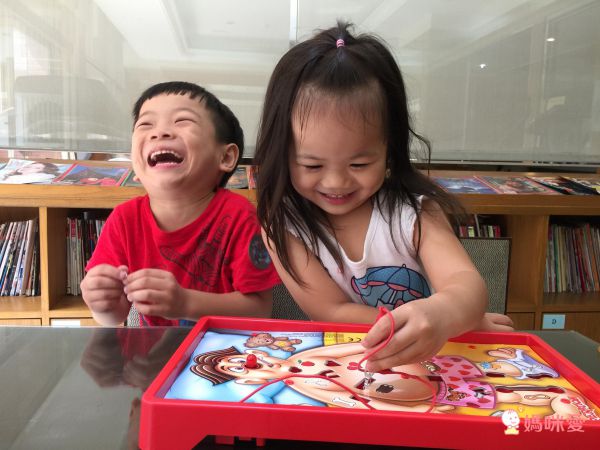 美國【Hasbro 孩之寶】益智桌遊✌策略／刺激桌遊一次入手