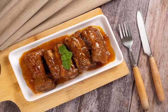 拾貳食品 - 【預購年菜】黑蒜烏骨雞湯饗宴8件組-出貨區間：2023/01/03~2023/01/06