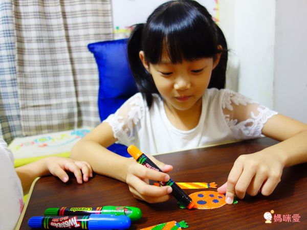 【迪士尼 ✖ 美國 Crayola 繪兒樂】39 折起！蠟筆、彩色筆、印章、著色本通通有