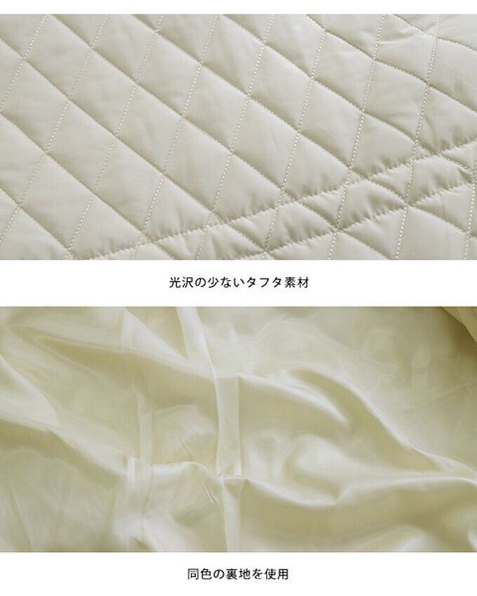 日本 BLUE EAST - 俐落翻領絎縫束腰短版外套-(毛絨領可拆)-黑