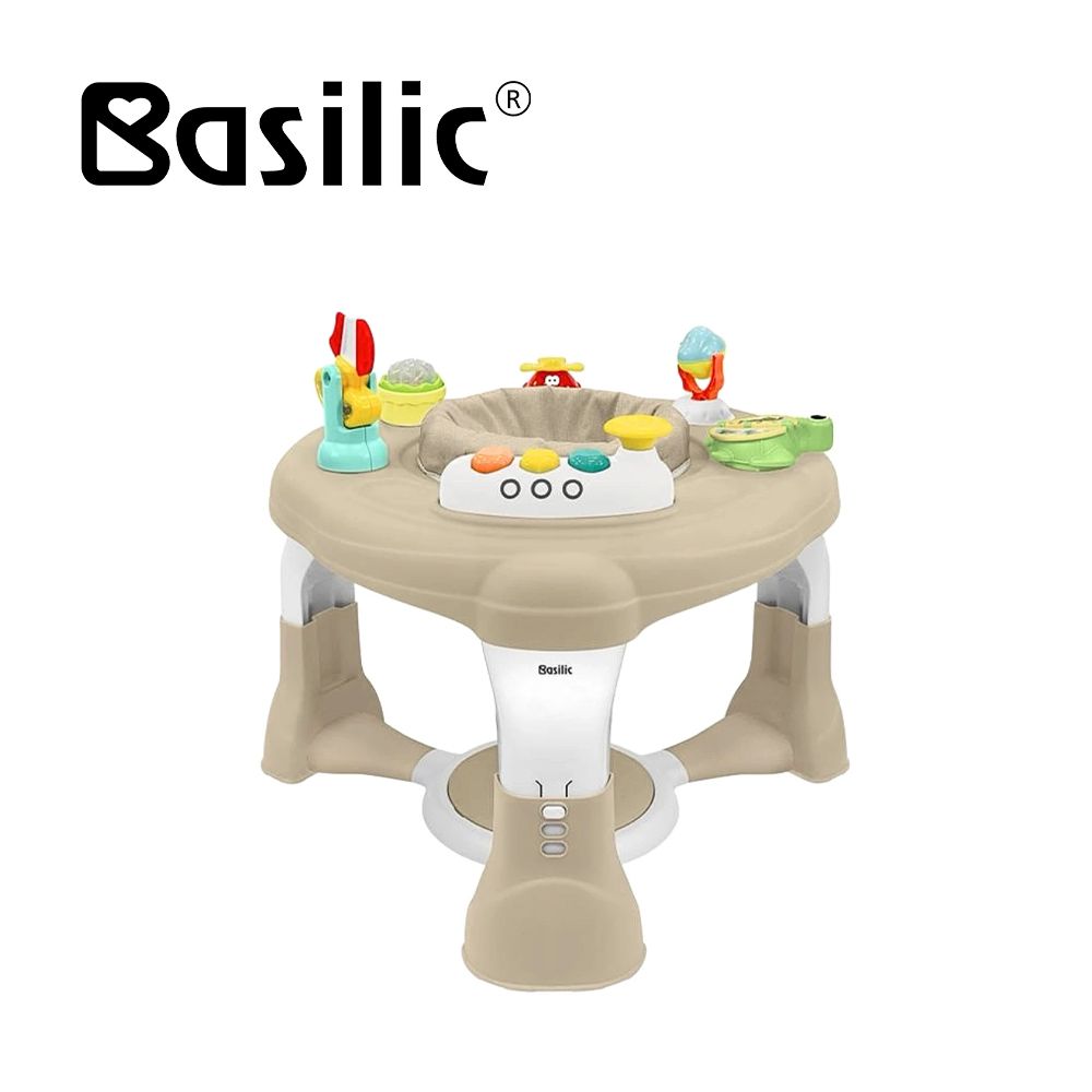 貝喜力克 多功能成長型遊戲桌