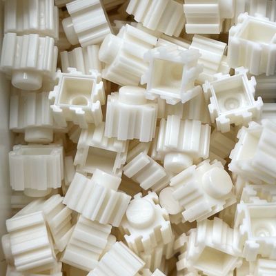 玩玩 Play - MYTOYS玩玩拼豆_8MM拼豆補充包-30白豆-約300顆