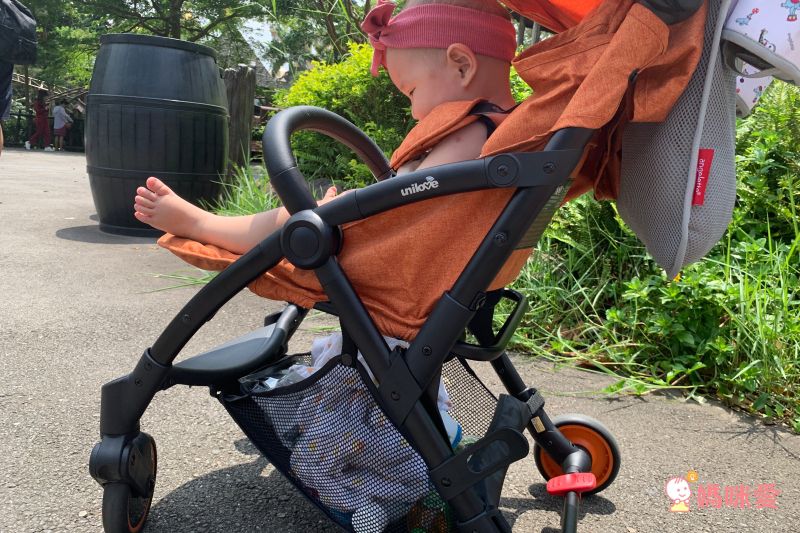 英國 Unilove 推車