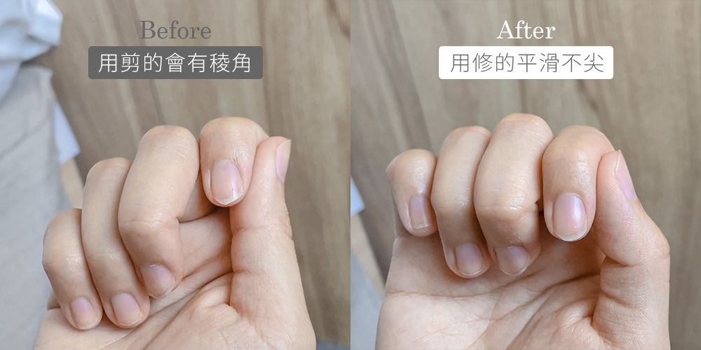 3ZeBra - 針好嚕｜Gerfect 3in1 手足保養磨砂片 兩入組-透明-28g/入