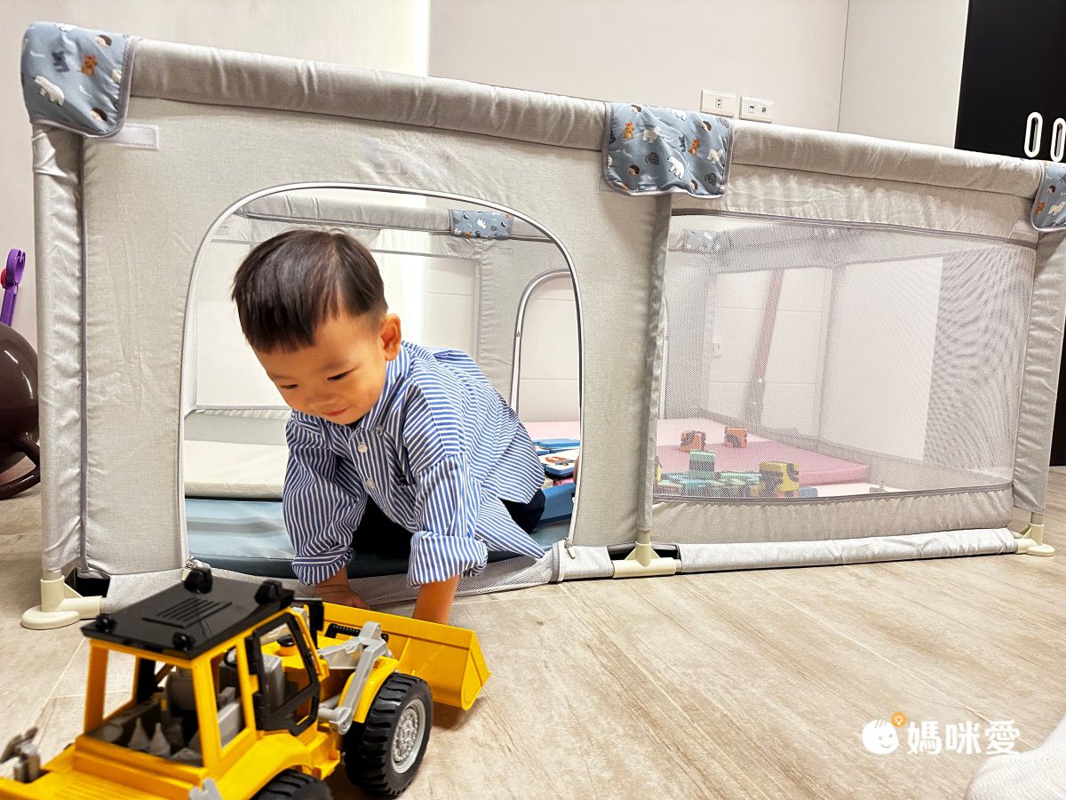 下殺3折起！【YODA 床圍、護欄】垂直升降安全更省空間