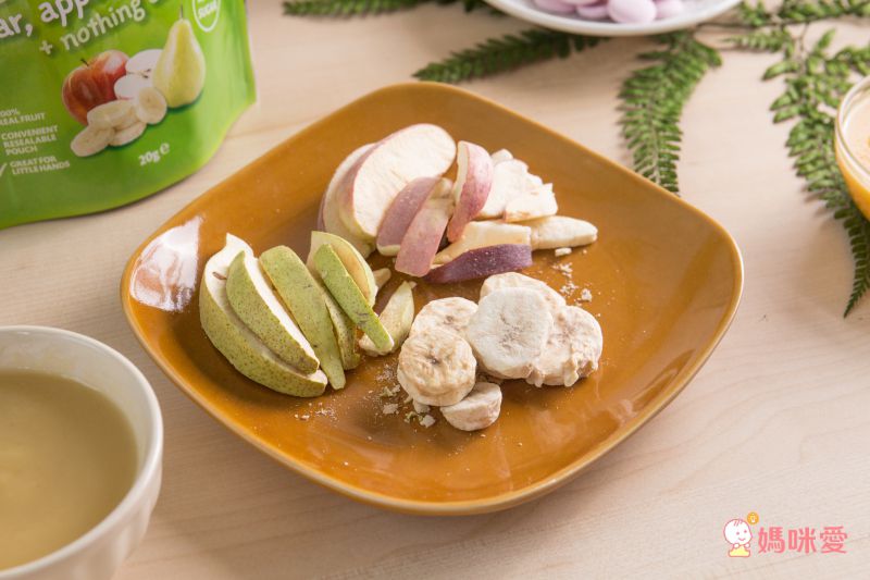 100%天然寶寶蔬果泥【澳洲Rafferty's Garden】蔬果泥、優格餅乾