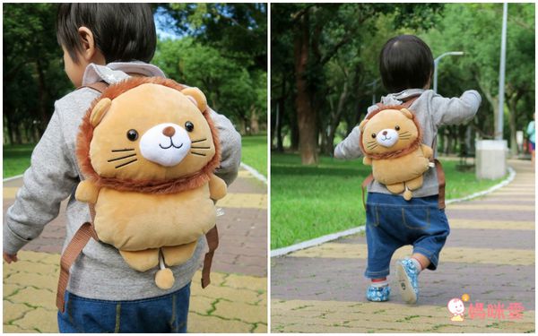 日本直送 ✿ 卡哇伊動物小童背包 / 零錢包～出遊最吸睛！