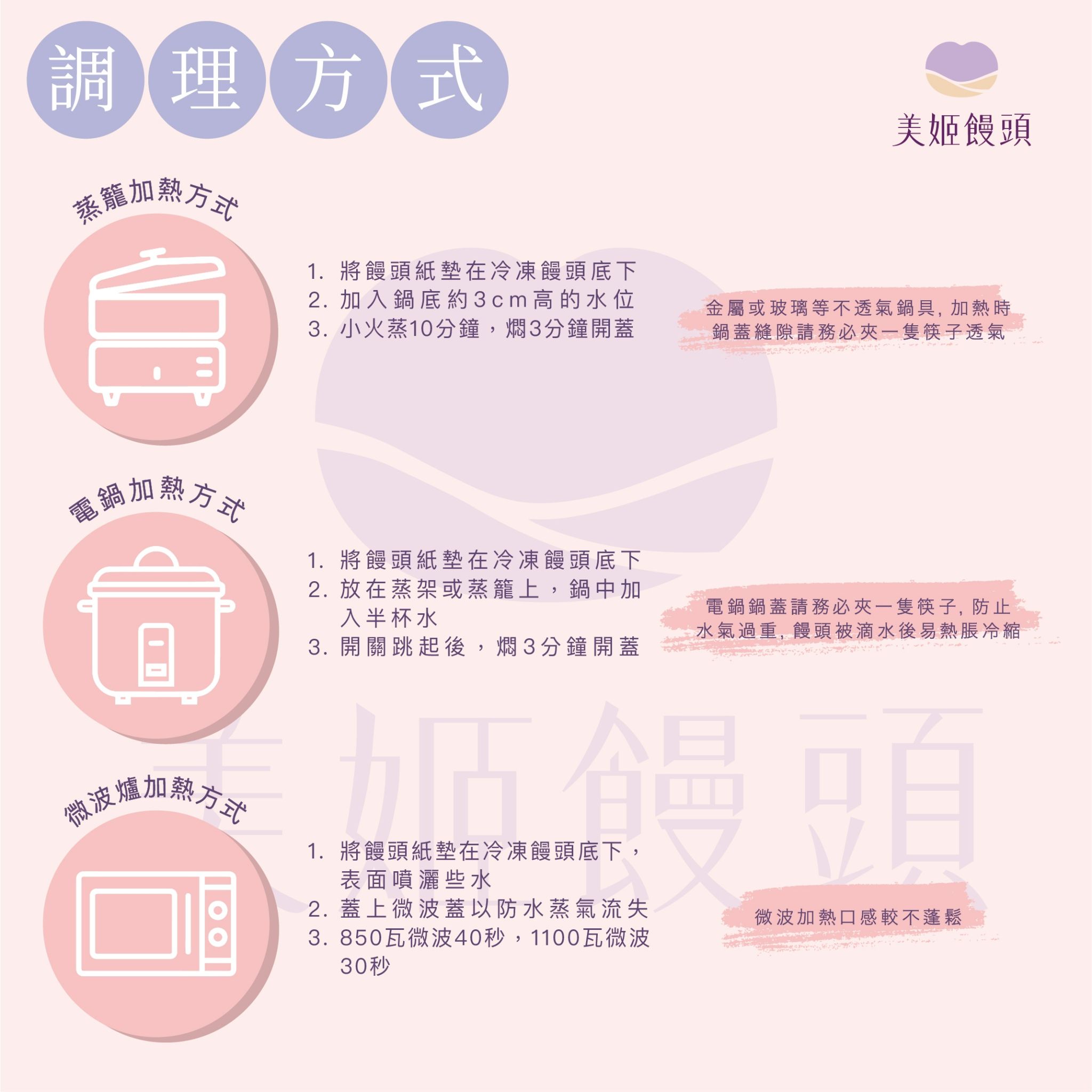 美姬饅頭 - 角落小夥伴一口小饅頭-1包-160g±5g/包