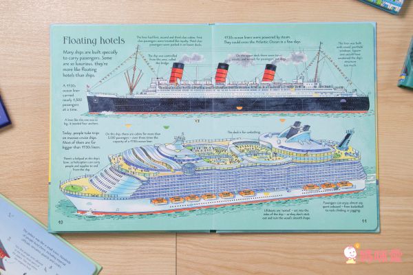 最佳兒童知識書籍♛泰晤士報讚譽【 I Wonder Why兒童百科大全套20冊】單本90元起！科學素養從小培養！