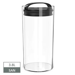 Prepara沛樂生活 - EVAK 密封儲物罐 Fresh 系列-塑膠 (L2號) (3800ml)