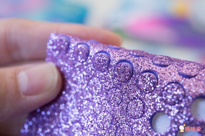 加拿大 Sticky Mosaics - 馬賽克拼貼-公主郊遊趣-2052 pcs