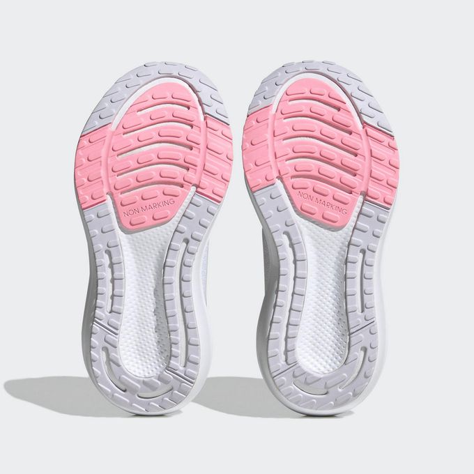 ADIDAS - EQ21 RUN 2.0 EL K 中大童 跑步鞋[HR1841]
