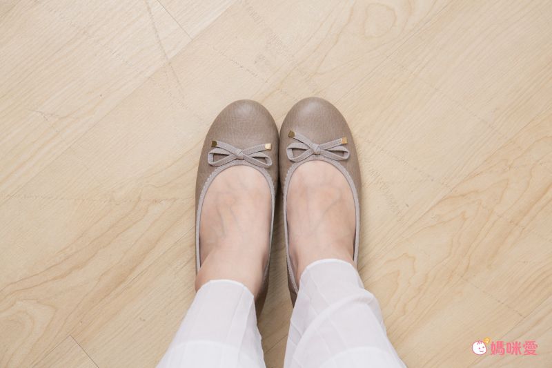 尋找灰姑娘！日本製♡輕量柔軟美腿鞋