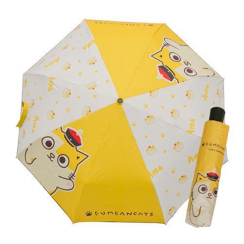 收納王妃 - 黃阿瑪的後宮生活【我是阿瑪】雨傘 自動傘 折疊傘 自動折疊傘 遮陽傘 晴雨傘