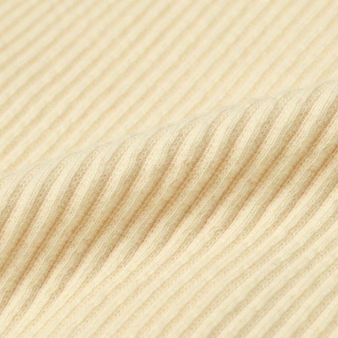 akachan honpo - 長袖兔裝-動物造型屁屁-淺卡其色