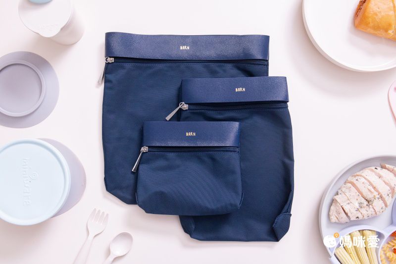 質感、耐用、環保！【美國 Miniware】 天然聚乳酸材質餐具