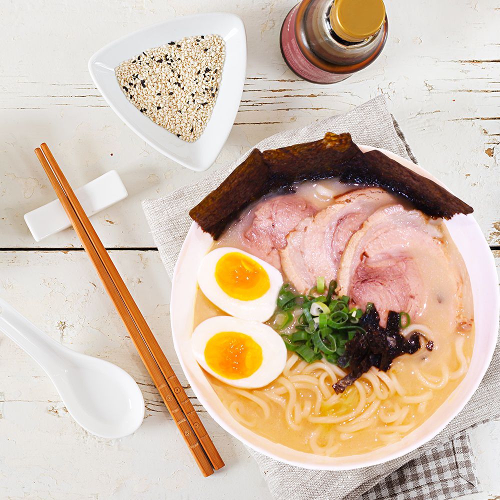 【POPOLA x 邵庭 美味私房湯麵、鍋底】道地口味大滿足！