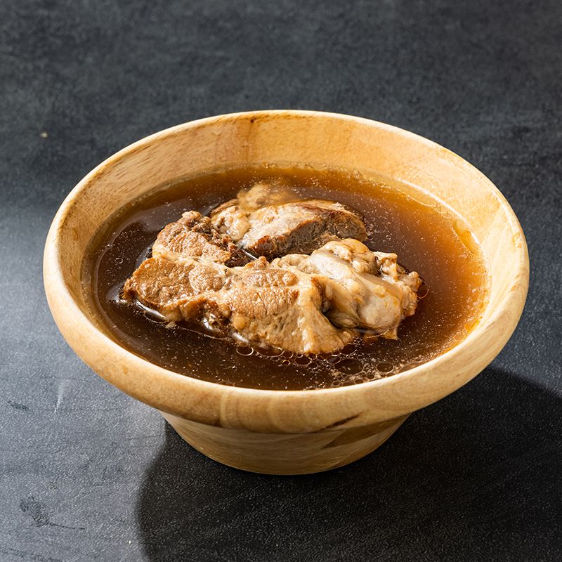 胡同 - 藥膳排骨(效期2023-04-22)-450g