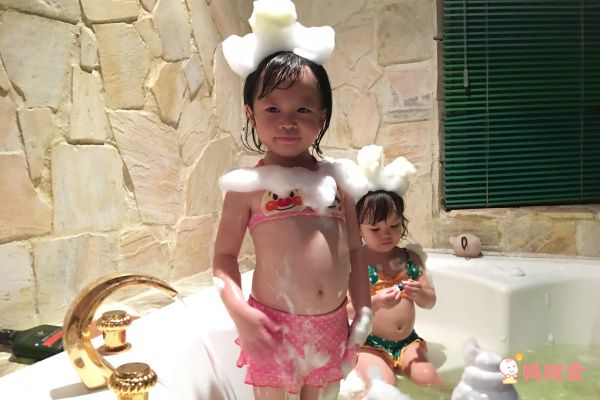 韓國 Ma & Fa 魔法沐浴泡 ❤️ Ｑ彈質地，輕鬆捏出百變造型