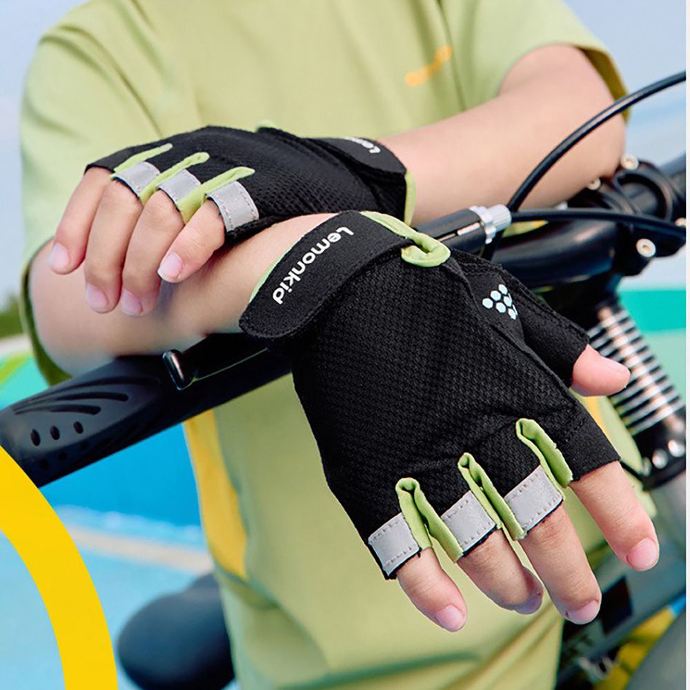 Lemonkid 騎行手套