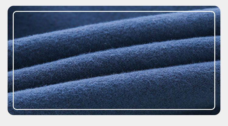 WELLKIDS - 加絨拼色休閒棒球外套-萌萌動物-藍+白