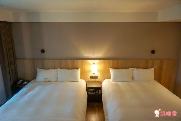 48折↘【礁溪兆品酒店】平日升等雅緻家庭房！入住效期到年底！