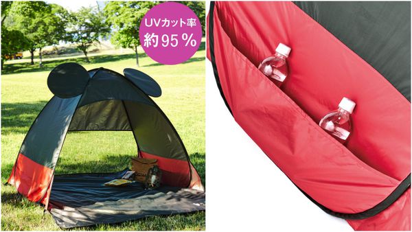 日本直送 ★ 超人氣卡通野餐好物！