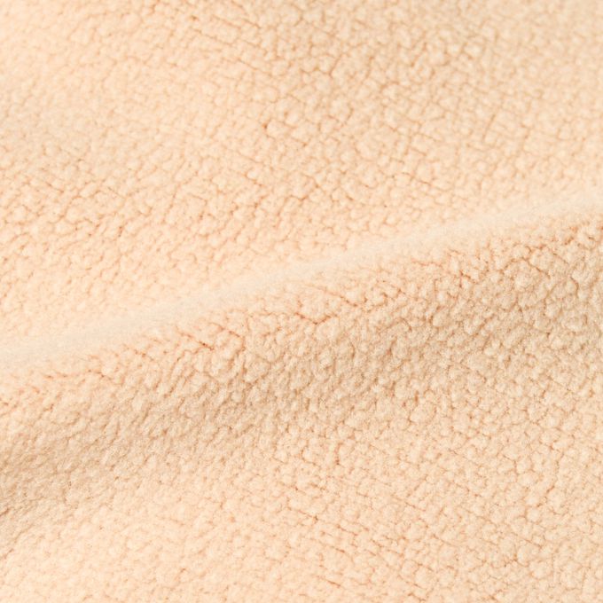 akachan honpo - 鋪棉圍巾-恐龍-軍綠色