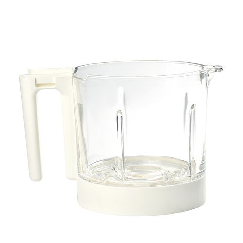 BEABA - 玻璃杯身(NEO專用)-白色