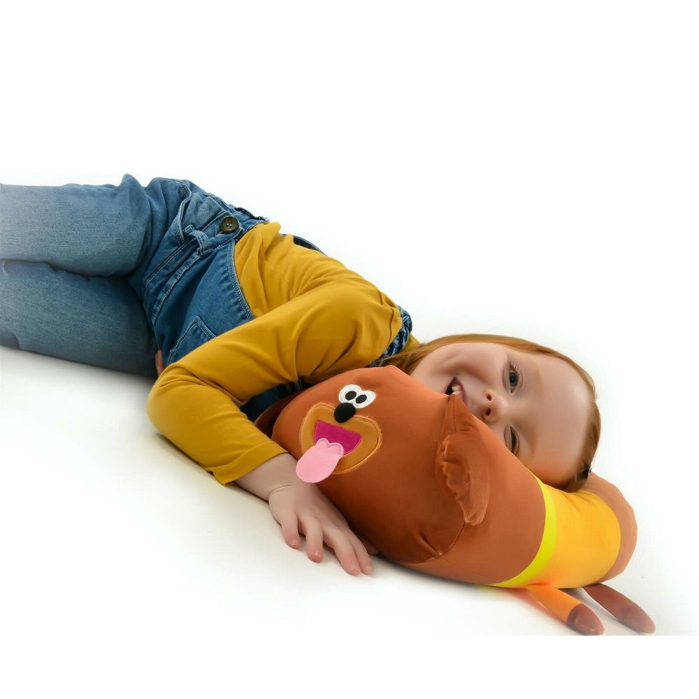 阿奇幼幼園 - 阿奇軟Q趴趴絨毛玩偶