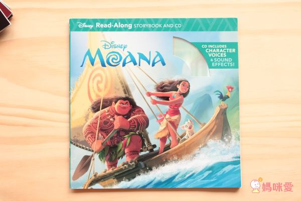 \最熱銷/ 迪士尼CD有聲書