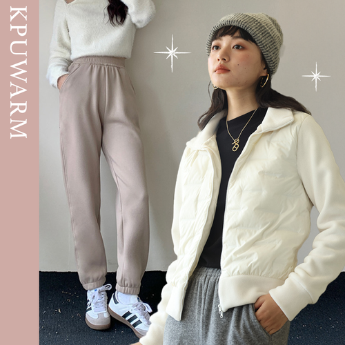 KPUWARM ✦ 日常時尚女裝 ✦ 韓系質感風格，衣櫥必備百搭單品！