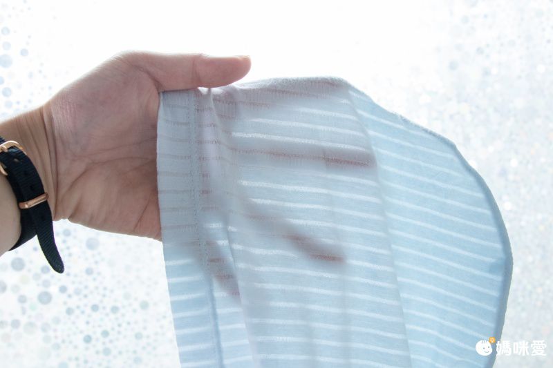 MAMDADKIDS - 竹節棉輕薄款連帽外套-兔子-粉色