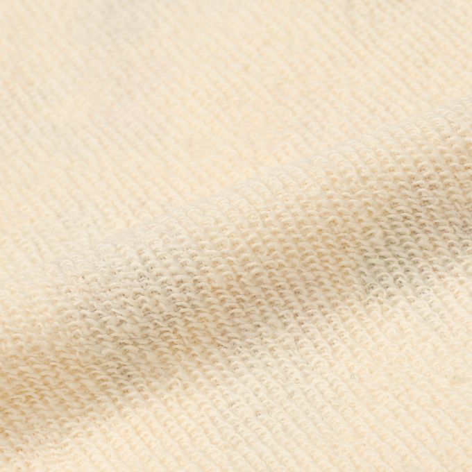 akachan honpo - 休閒上衣-迪士尼 薄紗-象牙白色