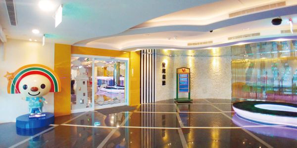 統一渡假村-墾丁海洋體驗樂園(UNI-RESORT)