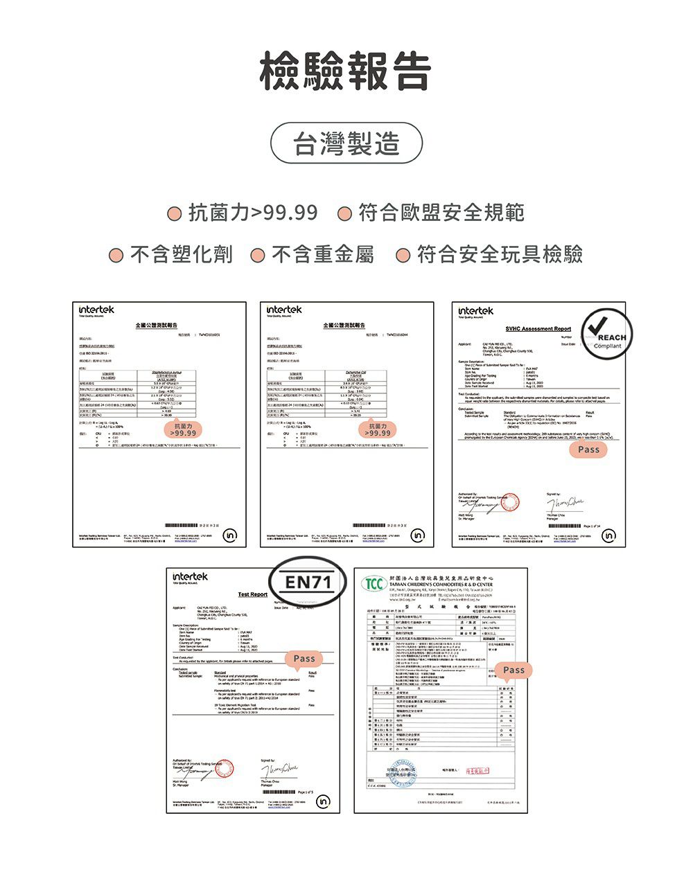 全團台灣製【Pato.Pato】動物巧拼地墊、圍欄