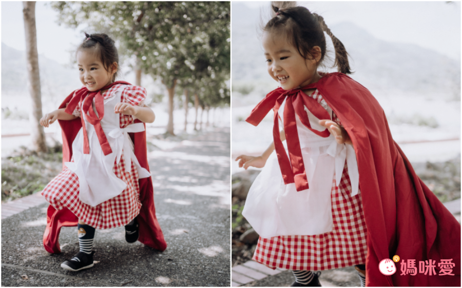 萬聖節變裝趴，最炫的裝扮都在這｜今年萬聖節，我想來點...