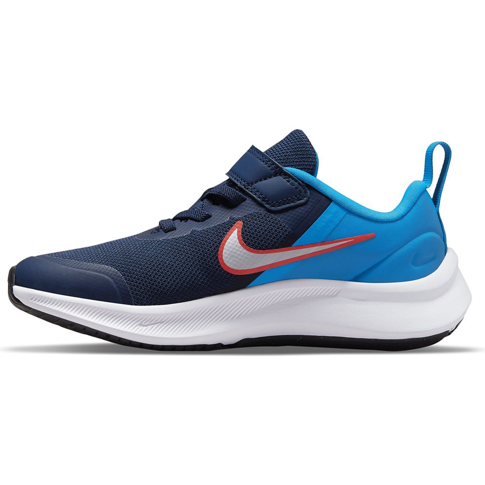 【NIKE】 - STAR RUNNER 3 (PSV) 中童 運動跑鞋 -DA2777401