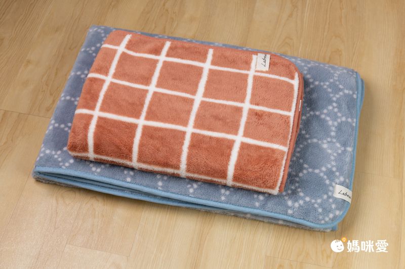 日本 DAIKAI - 極細纖維柔軟保暖毛毯/蓋毯-素色-沙杏 (L(150x200cm))