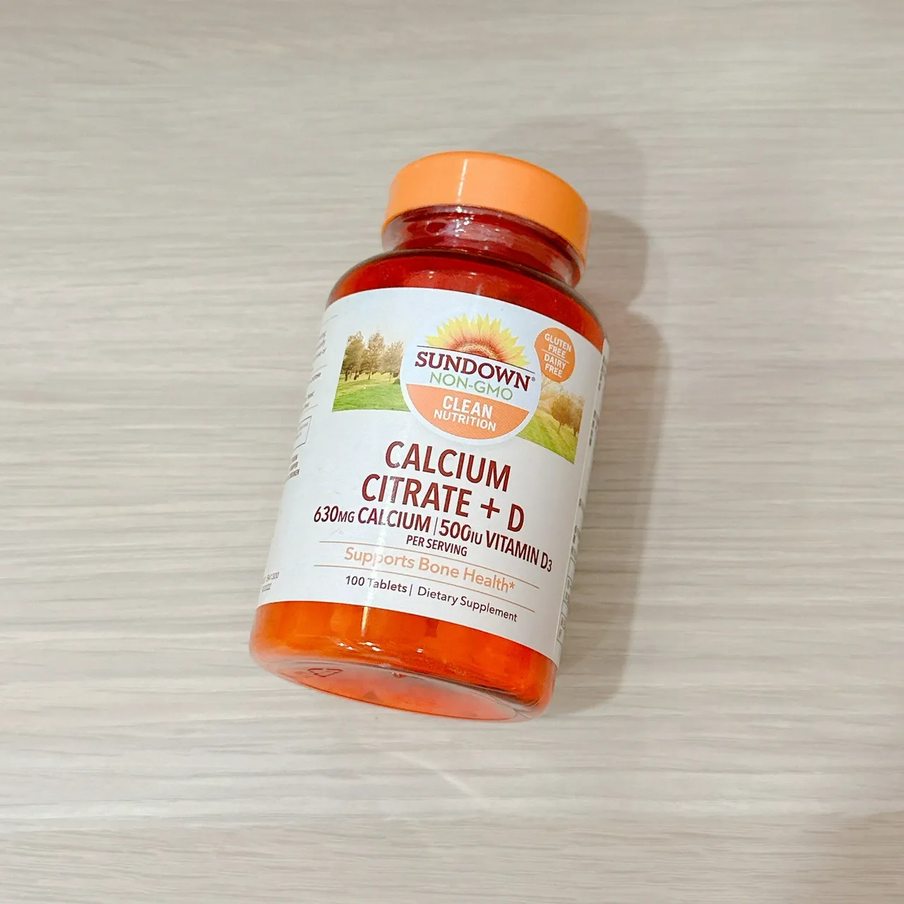 孕婦真的要注意及時補鈣