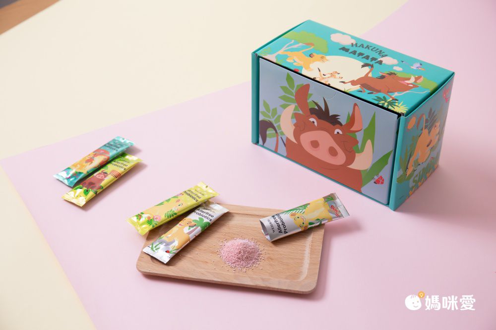 WEIDER 美國威德 - 敏飛兒益生菌-30包/盒*1+Omega 魚球-60顆/瓶*1