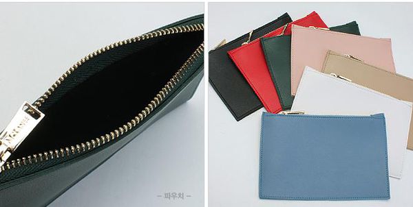 正韓 Mclanee 韓劇女主角同款 ♥ 簡約設計x時尚包款