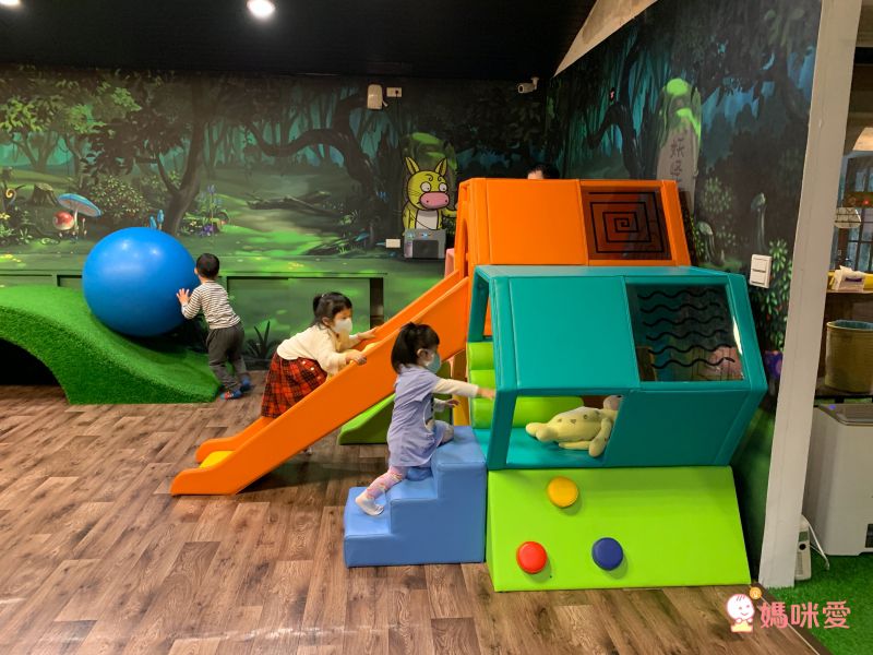 溪頭妖怪村主題飯店｜一年期履約住宿券